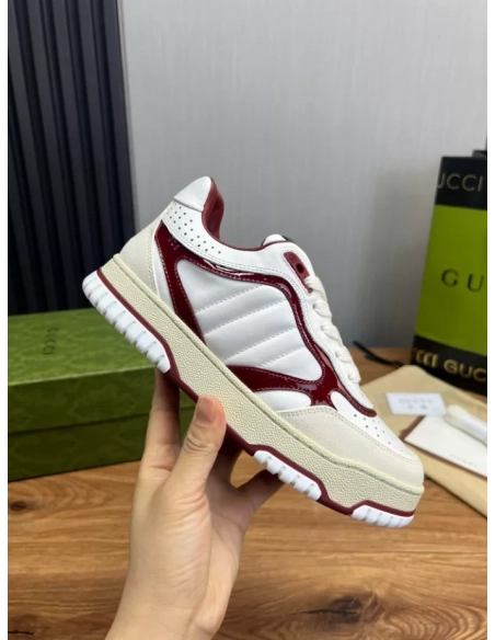 FashionStatement,FOOTWEAR,GUCCI,IconicStyle,LuxuryFootwear,SHOES FOR MEN,Sneakers