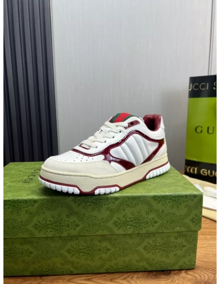 FashionStatement,FOOTWEAR,GUCCI,IconicStyle,LuxuryFootwear,SHOES FOR MEN,Sneakers