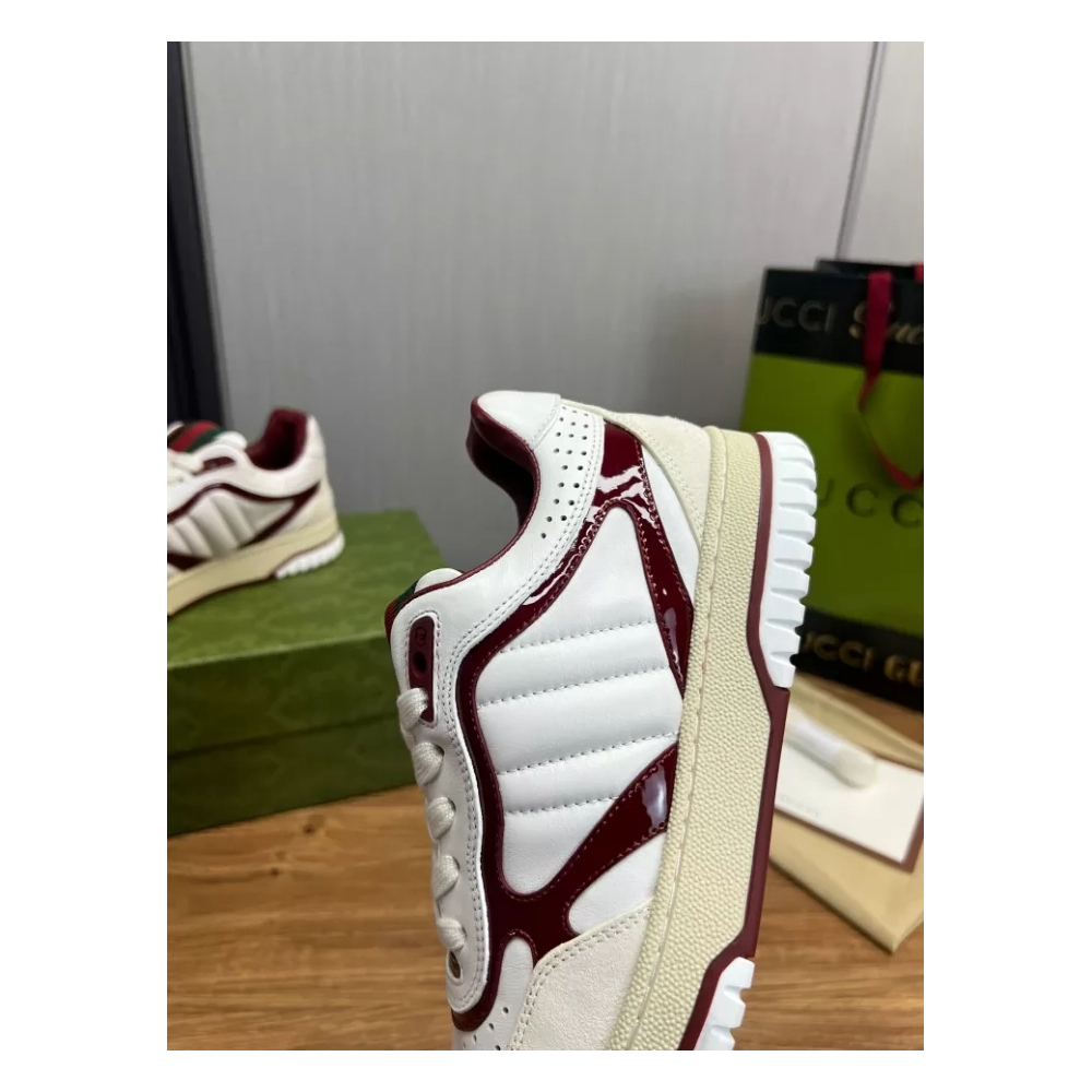 FashionStatement,FOOTWEAR,GUCCI,IconicStyle,LuxuryFootwear,SHOES FOR MEN,Sneakers