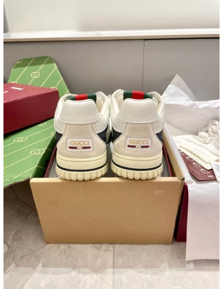 FashionStatement,FOOTWEAR,GUCCI,IconicStyle,LuxuryFootwear,SHOES FOR MEN,Sneakers