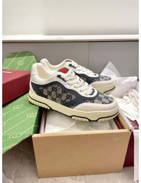 FashionStatement,FOOTWEAR,GUCCI,IconicStyle,LuxuryFootwear,SHOES FOR MEN,Sneakers