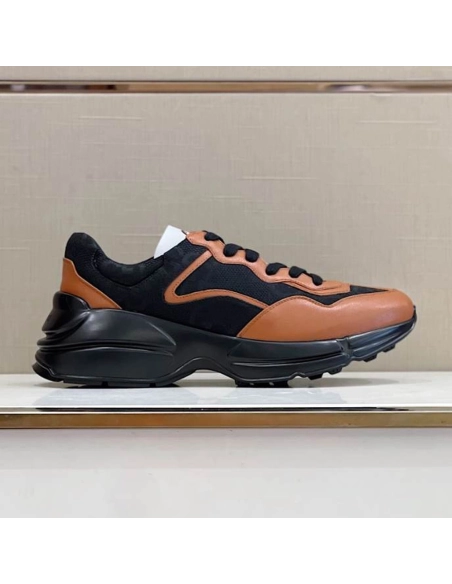 FashionStatement,GUCCI,IconicStyle,ItalianCraftsmanship,LuxuryFootwear,SNEAKER