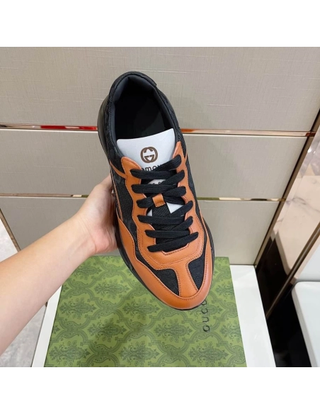 FashionStatement,GUCCI,IconicStyle,ItalianCraftsmanship,LuxuryFootwear,SNEAKER