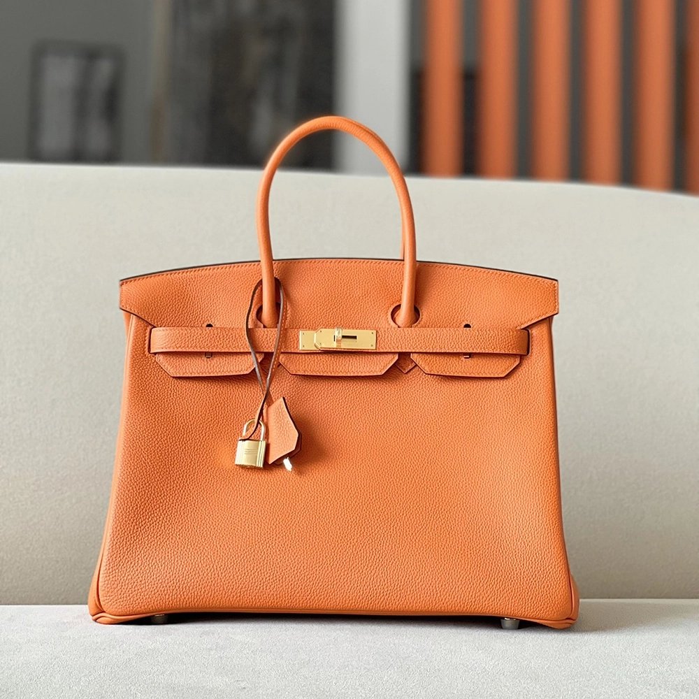 Hermes Bags BK350470 35X25X18cm