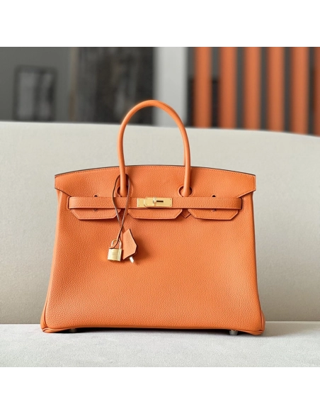 Hermes Bags BK350470 35X25X18cm