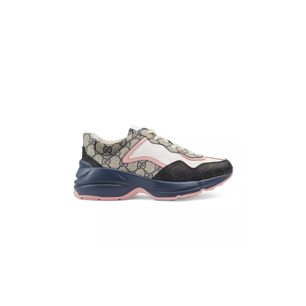 FashionStatement,GUCCI,IconicStyle,ItalianCraftsmanship,LuxuryFootwear,SNEAKER