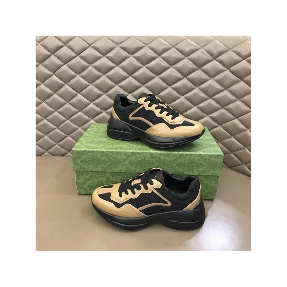 FashionStatement,GUCCI,IconicStyle,ItalianCraftsmanship,LuxuryFootwear,SNEAKER