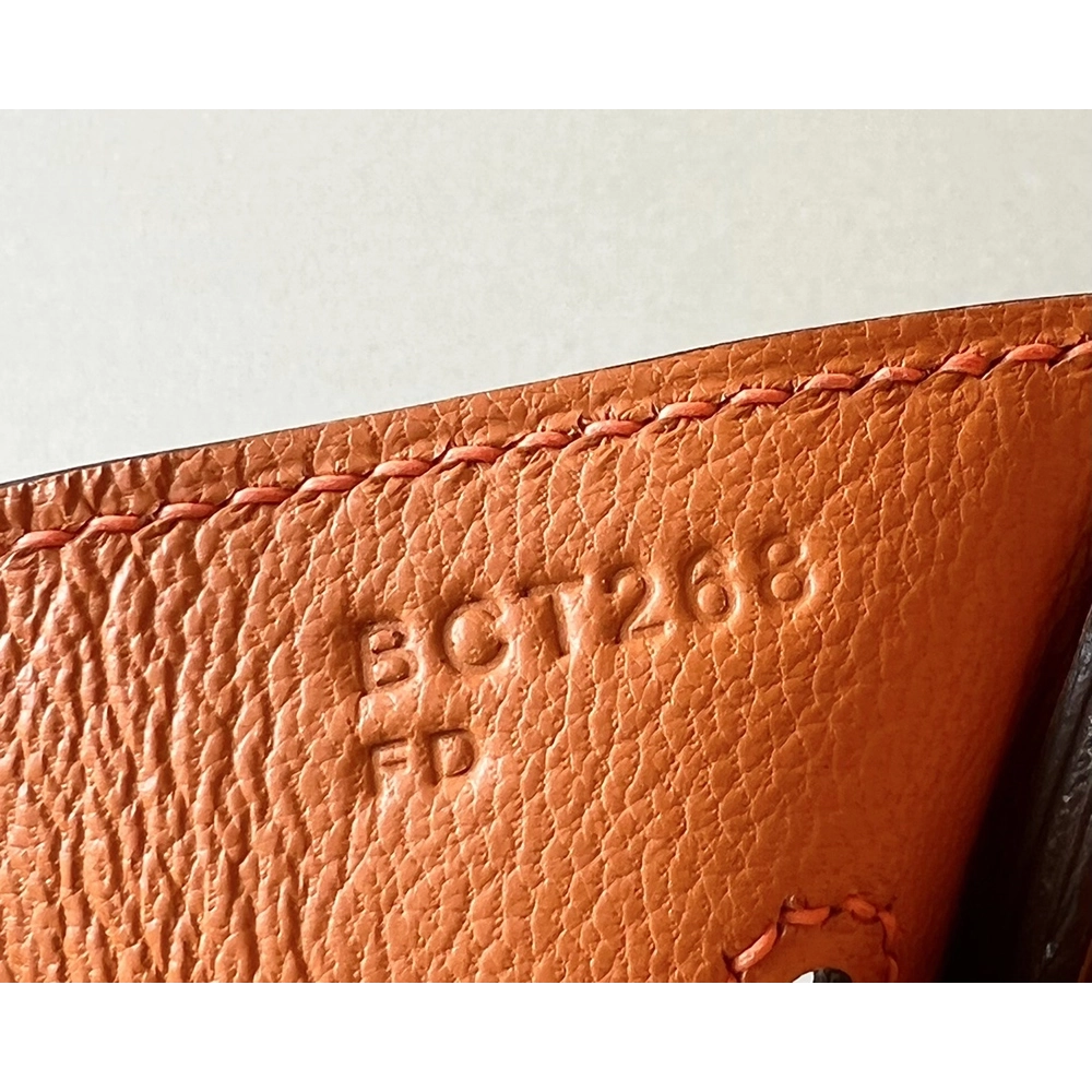 Hermes Bags BK350470 35X25X18cm