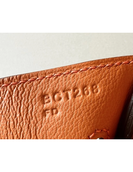 Hermes Bags BK350470 35X25X18cm
