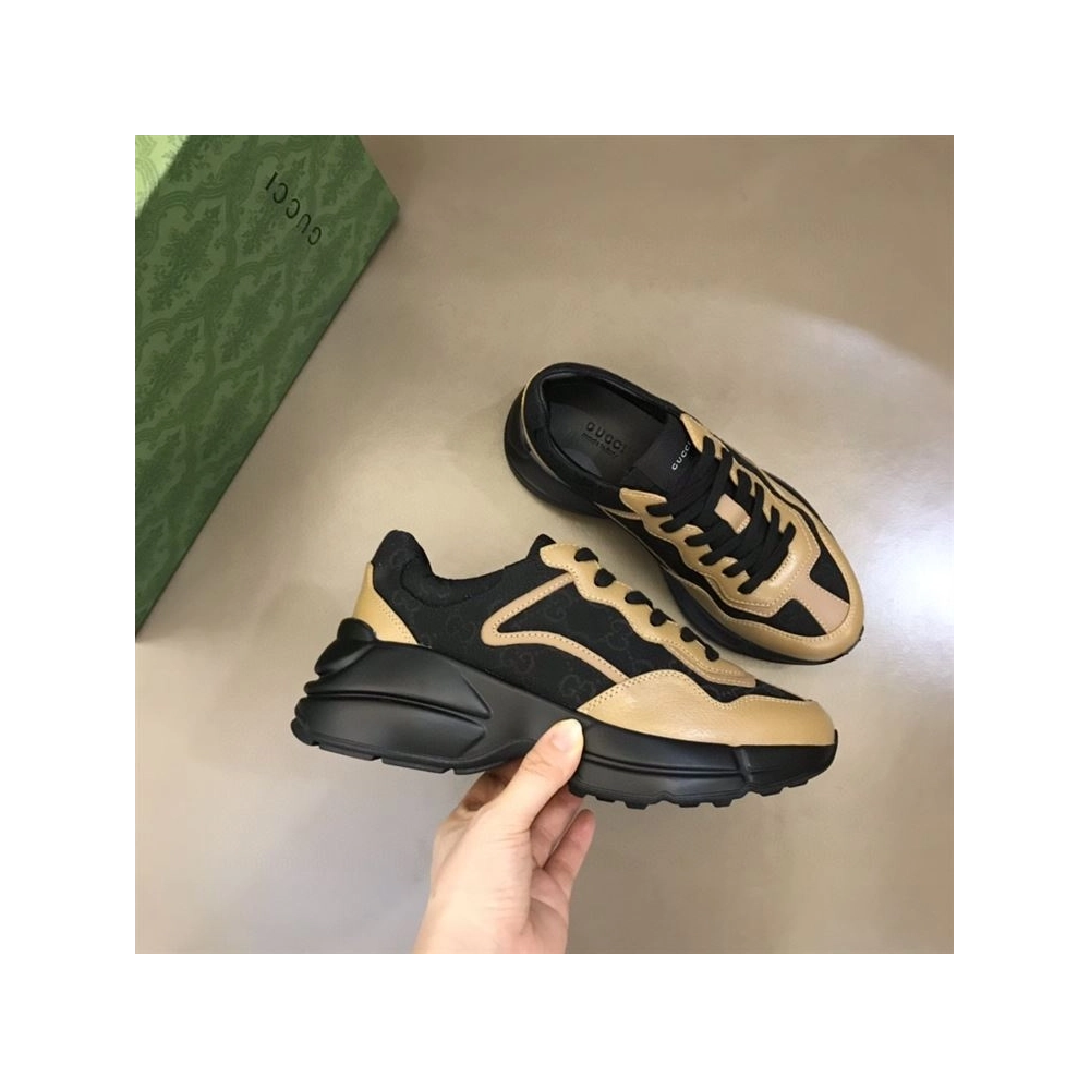 FashionStatement,GUCCI,IconicStyle,ItalianCraftsmanship,LuxuryFootwear,SNEAKER