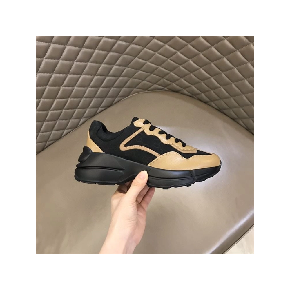 FashionStatement,GUCCI,IconicStyle,ItalianCraftsmanship,LuxuryFootwear,SNEAKER