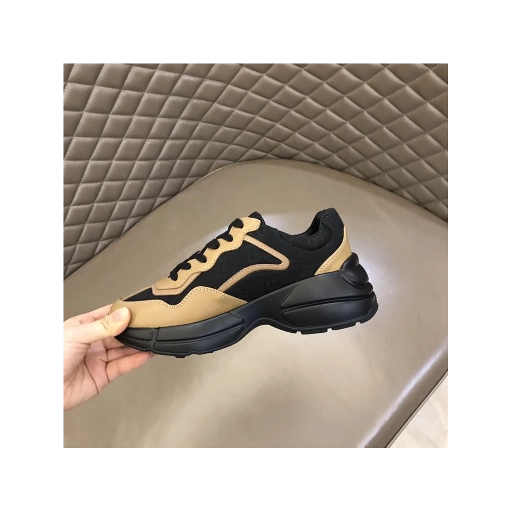 FashionStatement,GUCCI,IconicStyle,ItalianCraftsmanship,LuxuryFootwear,SNEAKER