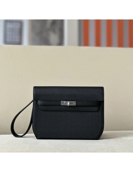 Hermes Bags 7CK89 25X18.5X4.5cm