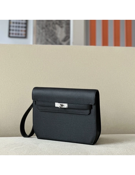 Hermes Bags 7CK89 25X18.5X4.5cm