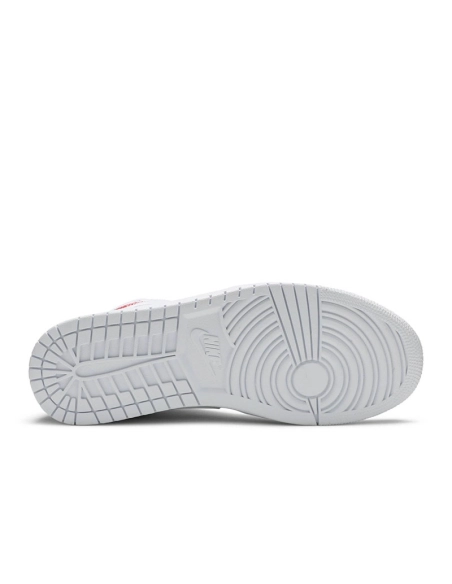 AIR JORDAN 1 MID SE EURO TOUR CW7589 100,AIR JORDAN 1 MID,Air Jordan