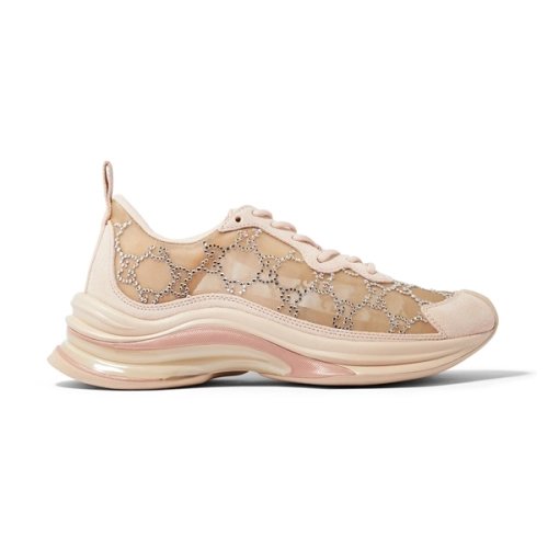 FashionStatement,GUCCI,IconicStyle,ItalianCraftsmanship,LuxuryFootwear,SNEAKER