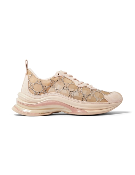 FashionStatement,GUCCI,IconicStyle,ItalianCraftsmanship,LuxuryFootwear,SNEAKER