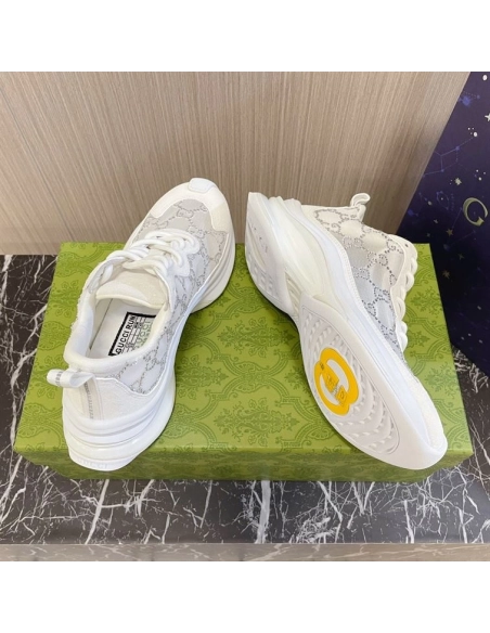 FashionStatement,GUCCI,IconicStyle,ItalianCraftsmanship,LuxuryFootwear,SNEAKER