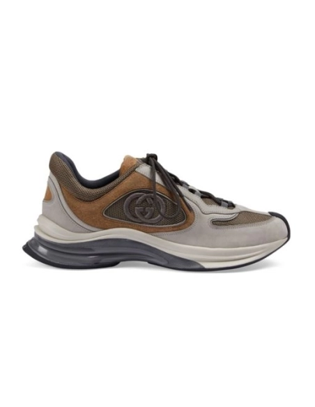 FashionStatement,GUCCI,IconicStyle,ItalianCraftsmanship,LuxuryFootwear,SNEAKER