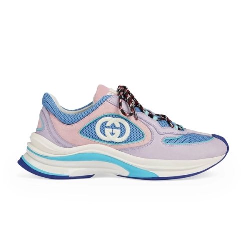 FashionStatement,GUCCI,IconicStyle,ItalianCraftsmanship,LuxuryFootwear,SNEAKER