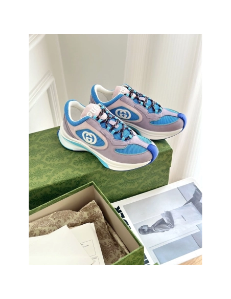 FashionStatement,GUCCI,IconicStyle,ItalianCraftsmanship,LuxuryFootwear,SNEAKER