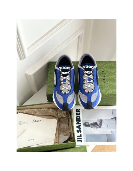 FashionStatement,GUCCI,IconicStyle,ItalianCraftsmanship,LuxuryFootwear,SNEAKER