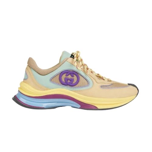 FashionStatement,GUCCI,IconicStyle,ItalianCraftsmanship,LuxuryFootwear,SNEAKER