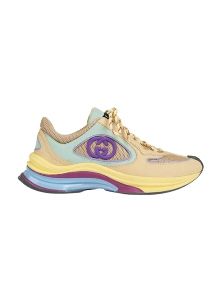 FashionStatement,GUCCI,IconicStyle,ItalianCraftsmanship,LuxuryFootwear,SNEAKER