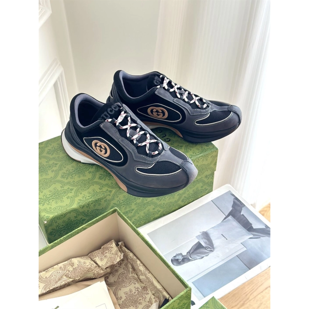 FashionStatement,GUCCI,IconicStyle,ItalianCraftsmanship,LuxuryFootwear,SNEAKER