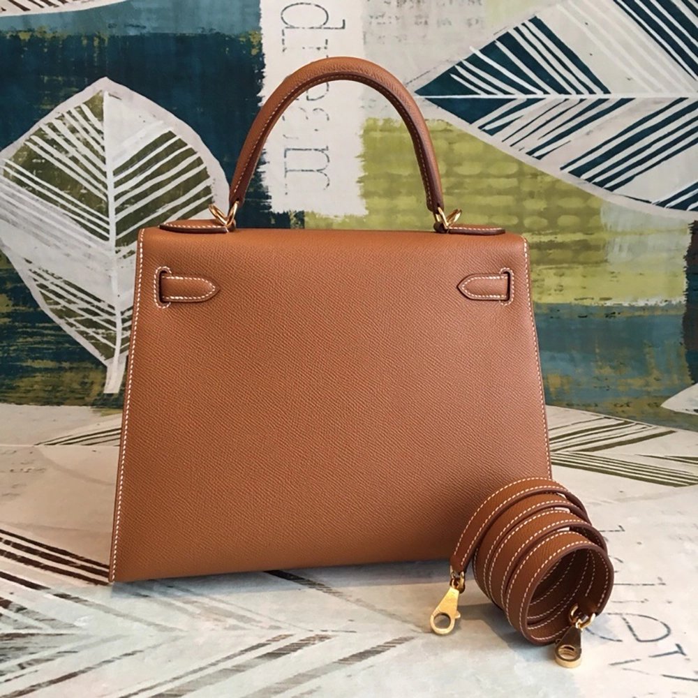 Hermes Bags F271D