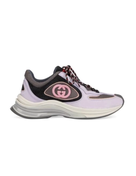 FashionStatement,GUCCI,IconicStyle,ItalianCraftsmanship,LuxuryFootwear,SNEAKER