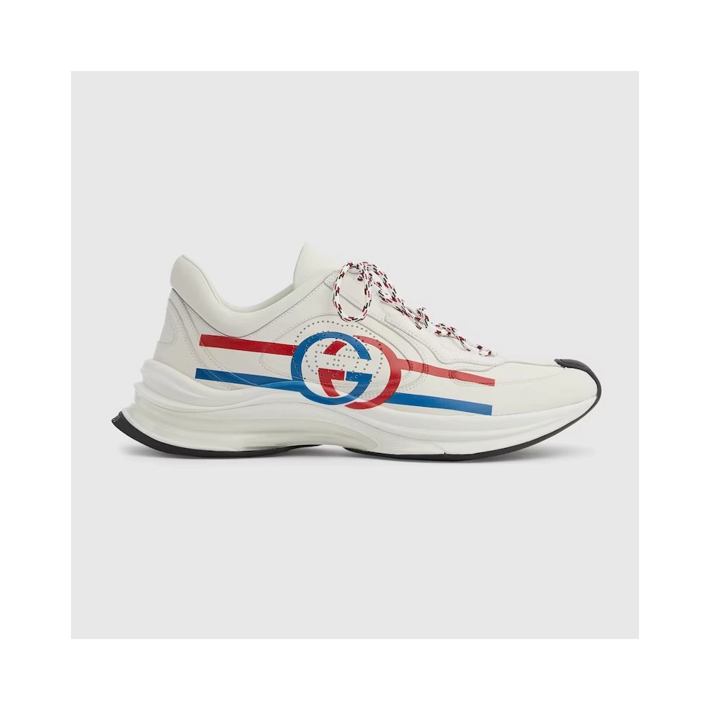 FashionStatement,GUCCI,IconicStyle,ItalianCraftsmanship,LuxuryFootwear,SNEAKER