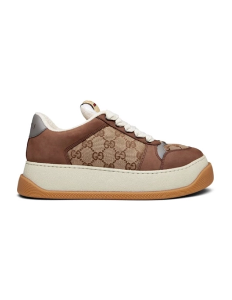 FashionStatement,GUCCI,IconicStyle,ItalianCraftsmanship,LuxuryFootwear,SNEAKER
