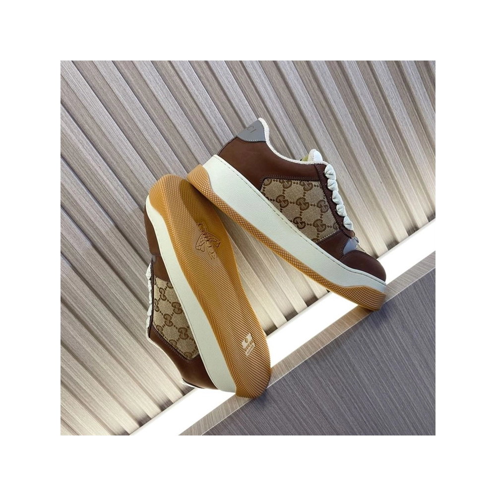 FashionStatement,GUCCI,IconicStyle,ItalianCraftsmanship,LuxuryFootwear,SNEAKER