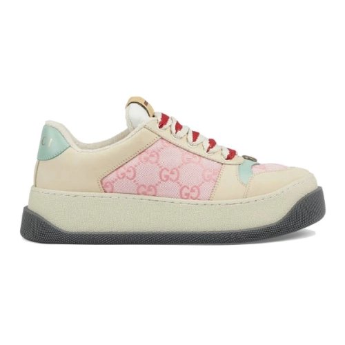 FashionStatement,GUCCI,IconicStyle,ItalianCraftsmanship,LuxuryFootwear,SNEAKER