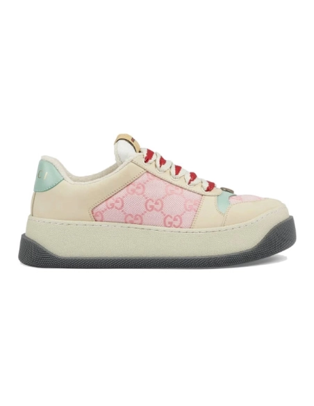 FashionStatement,GUCCI,IconicStyle,ItalianCraftsmanship,LuxuryFootwear,SNEAKER