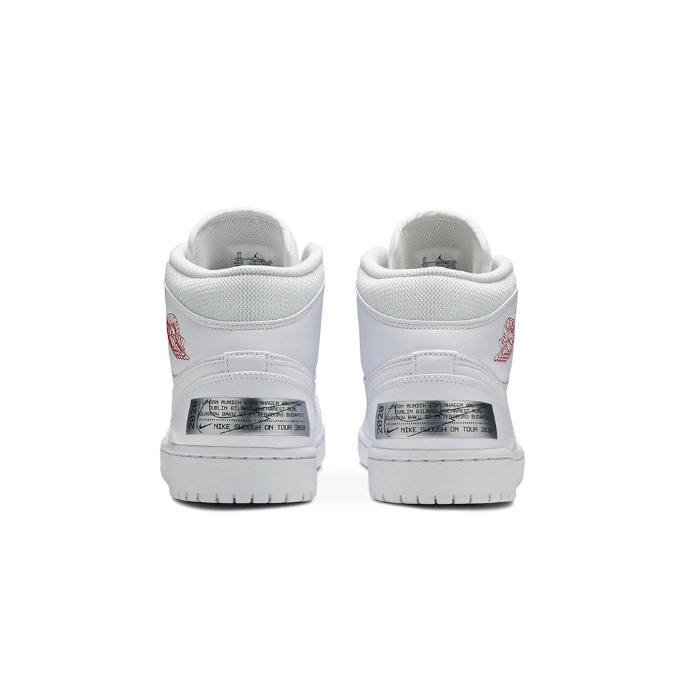 AIR JORDAN 1 MID SE EURO TOUR CW7589 100,AIR JORDAN 1 MID,Air Jordan