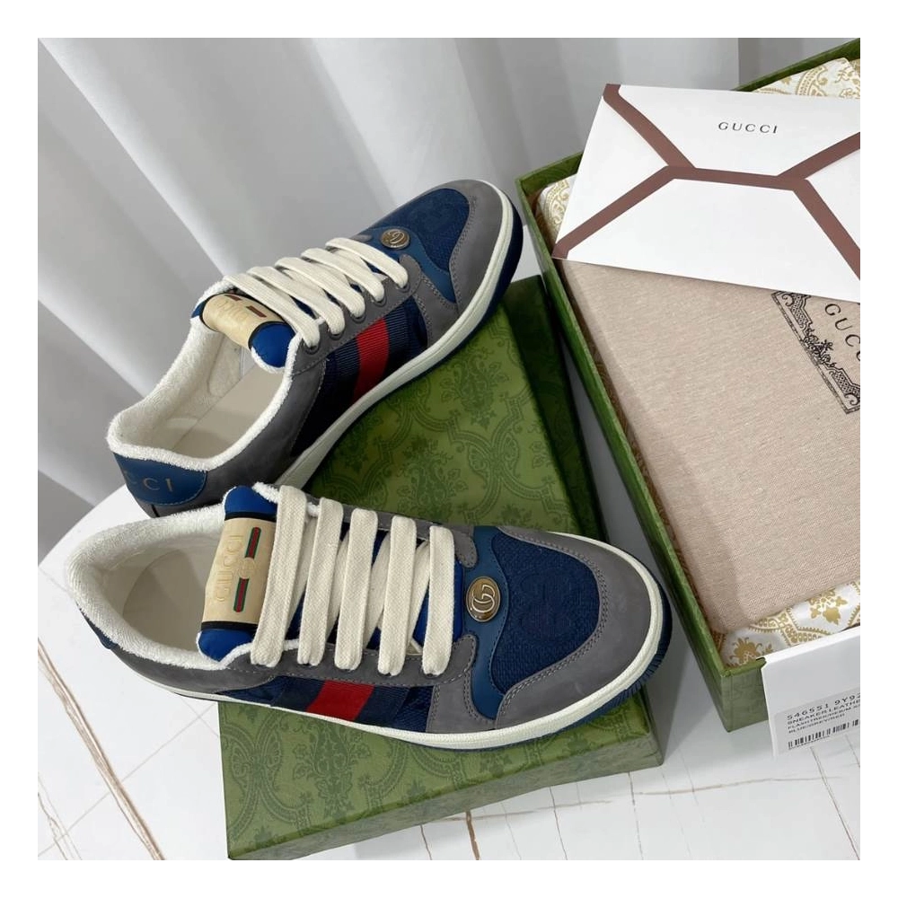 FashionStatement,GUCCI,IconicStyle,ItalianCraftsmanship,LuxuryFootwear,SNEAKER