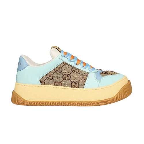 FashionStatement,GUCCI,IconicStyle,ItalianCraftsmanship,LuxuryFootwear,SNEAKER