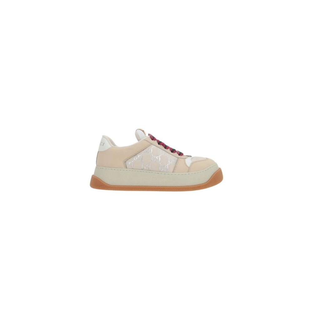 FashionStatement,GUCCI,IconicStyle,ItalianCraftsmanship,LuxuryFootwear,SNEAKER
