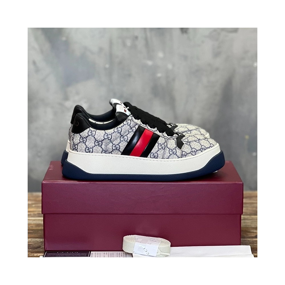 FashionStatement,GUCCI,IconicStyle,ItalianCraftsmanship,LuxuryFootwear,SNEAKER