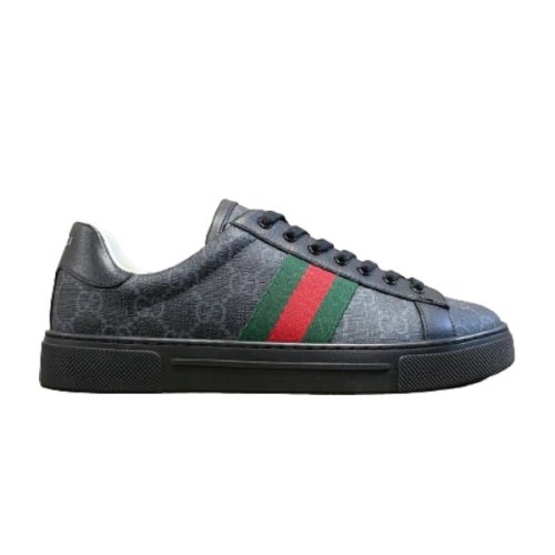 GUCCI,Lowtop,LuxuryFootwear,SNEAKER