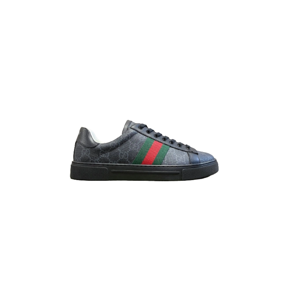 GUCCI,Lowtop,LuxuryFootwear,SNEAKER