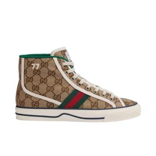 GUCCI,IconicStyle,LuxuryFootwear,SNEAKER