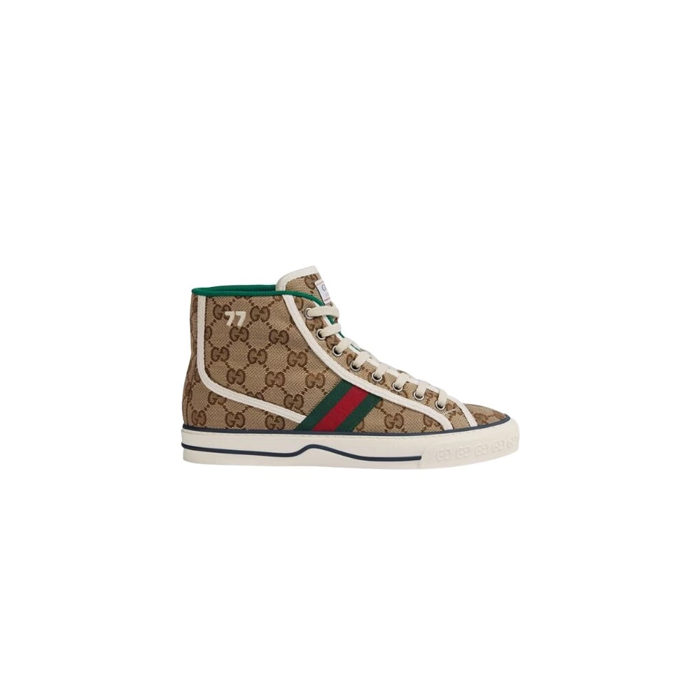 GUCCI,IconicStyle,LuxuryFootwear,SNEAKER