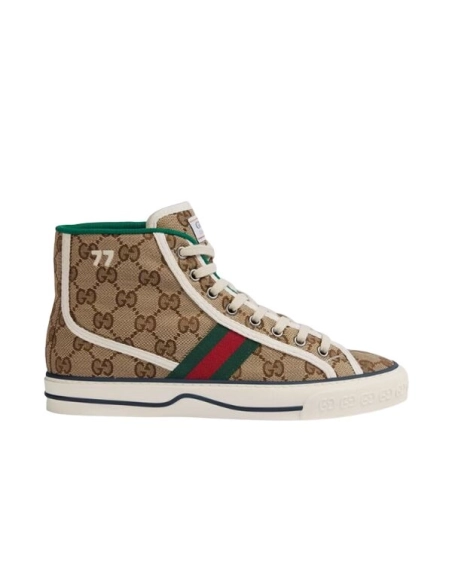 GUCCI,IconicStyle,LuxuryFootwear,SNEAKER