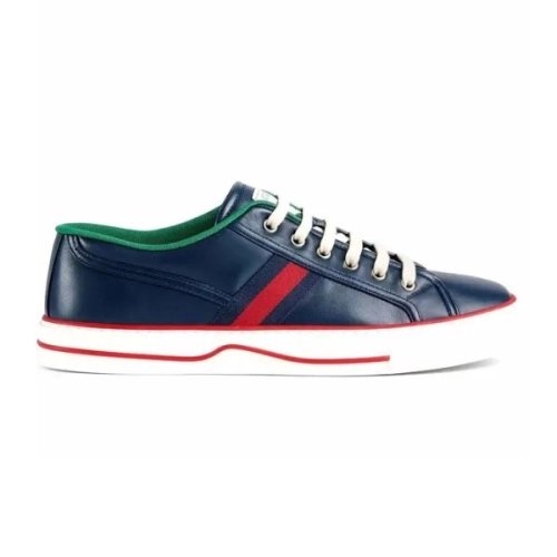 GUCCI,IconicStyle,ItalianCraftsmanship,LOW-TOP,LuxuryFootwear,SNEAKER