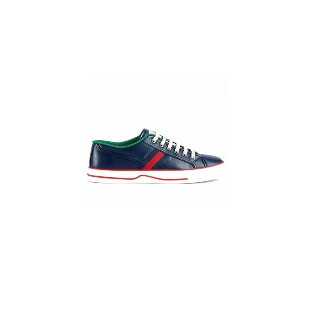 GUCCI,IconicStyle,ItalianCraftsmanship,LOW-TOP,LuxuryFootwear,SNEAKER