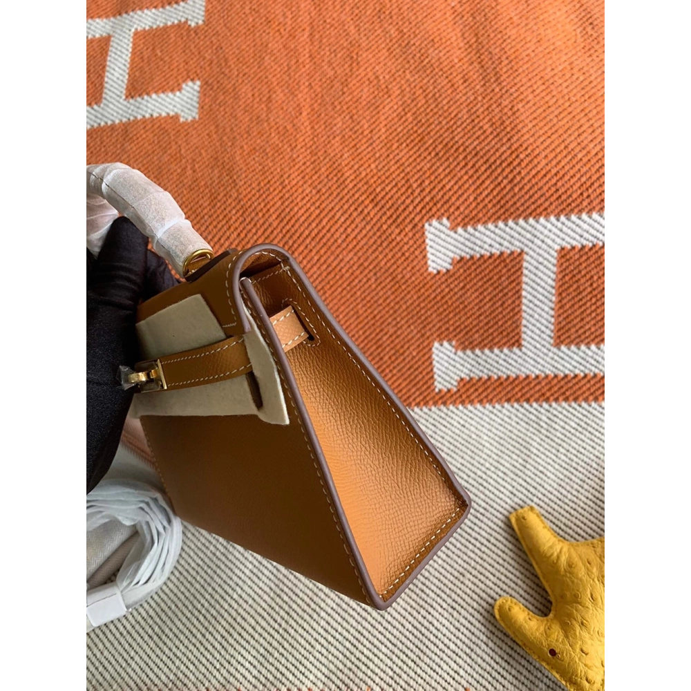 Hermes Bags 8260 19.5cm