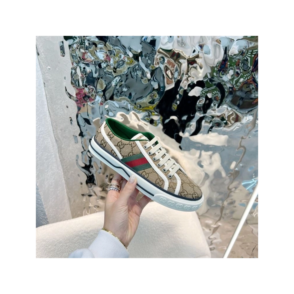 GUCCI,GucciTennis1977,SNEAKER